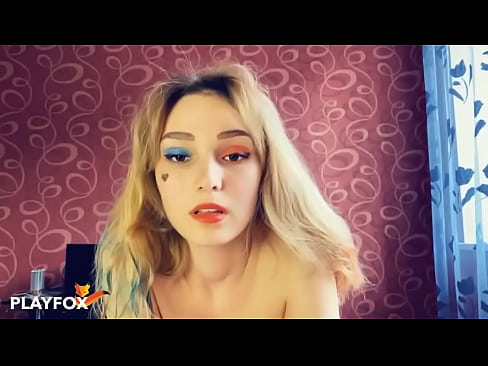 ❤️ Syzet magjike të realitetit virtual më bënë seks me Harley Quinn ❤❌ Vetëm porno tek ne sq.xxxpornolive.ru ❌❤