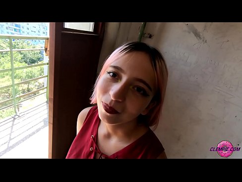 ❤️ Sensual student thith një të huaj në pjesën e jashtme - sperma në fytyrën e tij ❤❌ Vetëm porno tek ne sq.xxxpornolive.ru ❌❤